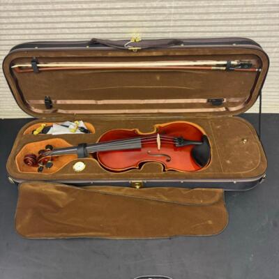 BELLA ARMONIA ovn02-1119 4/4 violin | eBay BELLA ARMONIA ovn02-1119 4/4 violin | eBay