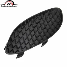 New For Mercedes-Benz CLA250 Front Driver Side Bumper Fog Light Cover Bezel Trim