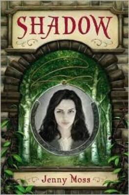 Shadow - Paperback By Jenny Moss - ACCEPTABLE