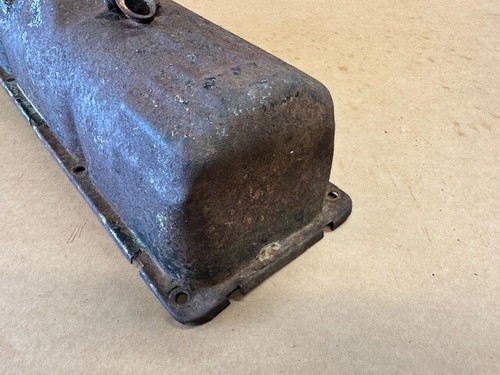 Ford Pinto Engine Early Style Cam cover.. MK1/2 RS2000 etc - Picture 8 of 14