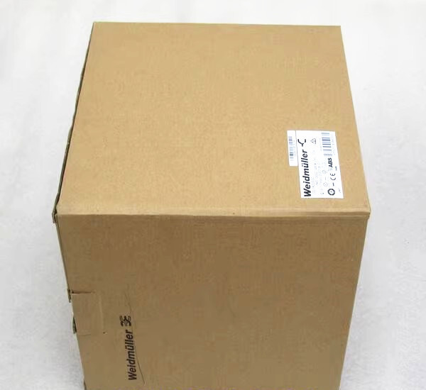 Weidmuller Power Supply 2001820000 PRO DCDC 480W 24V 20A 24V