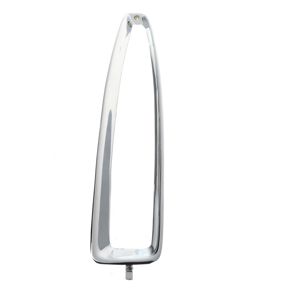 正品通用 1994 - 1999 年凯迪拉克德维尔乘客侧尾灯挡板 05976656 — 第 2/4 张图片