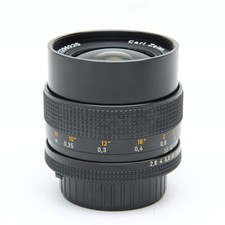 Contax 25mm Focal Camera Lenses for sale | eBay