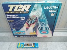 TCR Freispur - Rennbahn „ Arxon "