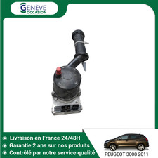 Pompe direction assistée Peugeot 3008