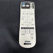 Original Epson 159917600 Projector OEM Remote...