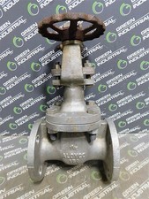 USED 1-1/2 in Aloyco 16114 Stainless Steel Ga...