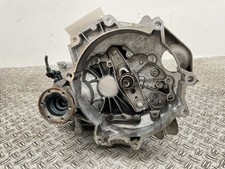 Schaltgetriebe 5-Gang GSB Seat Ibiza 1.2 12V 6L 47 KW 64 PS Limousine