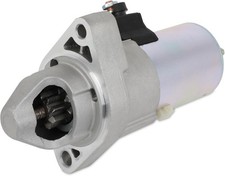 Starter Motor 17870N for 2004-2005 Acura TSX & 2003-2006 Honda Element 2.4L L4