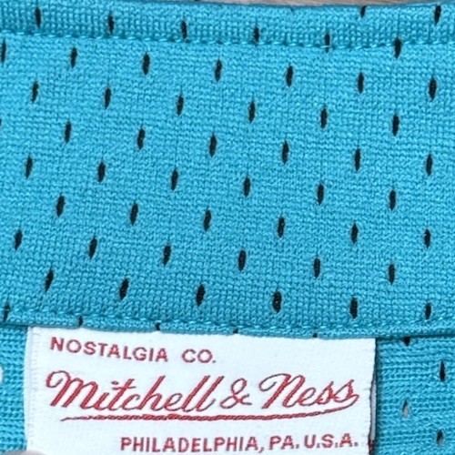 Mitchell Ness 1995 Marlins Andre Dawson Throwback… - image 3