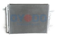 Oyodo Kondensator Klimaanlage 60C0312-OYO FüR Hyundai Ioniq AE GDI Hybrid KIA 1