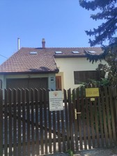 Einfamilienhaus in Ungarn am Theiß-See zu verkaufen