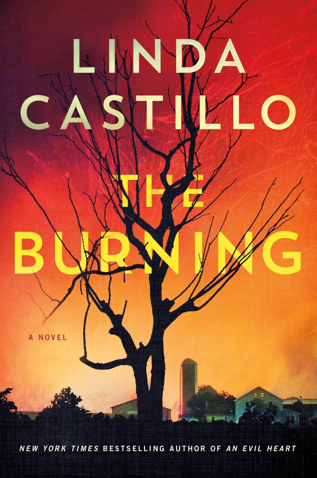 The Burning: 16 (Kate Burkholder). Castillo, Castillo, 9781250360465 New** - Image 3