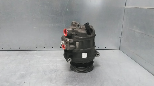 KLIMA PUMPE Audi A3 (8P1) Hatchback 3-drs 1.6 16V FSI (BLP) 2007 1K0820803F