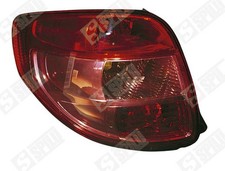 Feu arrière Fiat SEDICI