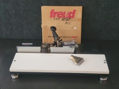 Freud Edge Banding System EB-100 w/ Banding - See Pictures & Read Description 