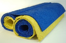 Aframe A Frame Skin - Competition Grade TPV Rubber - dog agility equipment