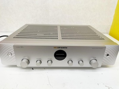 MARANTZ STEREO 70s Slimline Network Receiver Bluetooth w/ Box Tested TB02 10.5