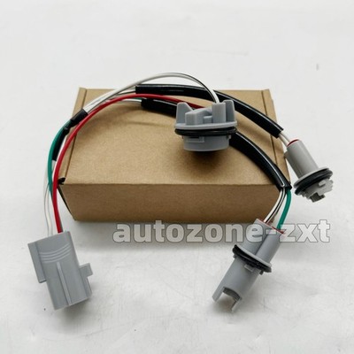 Front Headlamp Wire Harness For Toyota Lexus GX470 2003-2009 81125-6A240