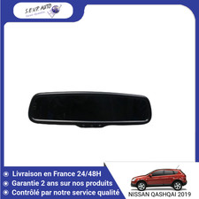 Retroviseur intérieur Nissan QASHQAI