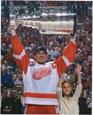 Detroit Red Wings Collecting and Fan Guide 83