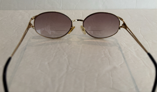Sergio Tacchini ST 1084-S T809 57-17-130 Eyeglass/Sunglass Frames CLEAN - Picture 4 of 10