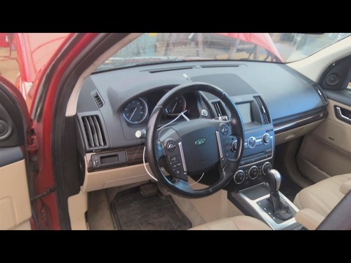 Driver Left Axle Shaft Front Axle Fits 13-15 LR2 6706605 - Picture 9 of 12