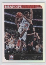 2014-15 NBA Hoops Silver 386/399 Hollis Thompson #199 1x9