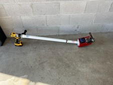 Mooney airplane tow bar Mooney airplane tow bar