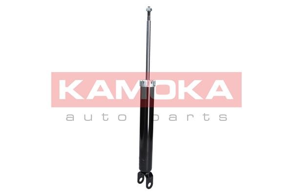 2x ✅Fits KAMOKA AMORTYZATORY 2000059 REAR SHOCK   ⭐UK Seller⭐