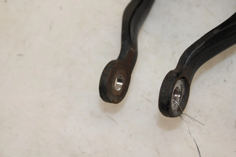 Комплект амортизаторов полного привода 2019-2023 Infiniti Q50 от оригинального производителя ND74 - Изображение 2 из 4