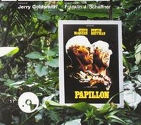 Papillon Von Jerry Goldsmith | Cd | Zustand Neu