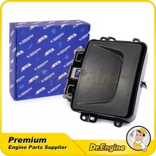 Black Cup Holder In Center Console Rear Right For 11-19 Ford Explorer 2.0l 3.5l