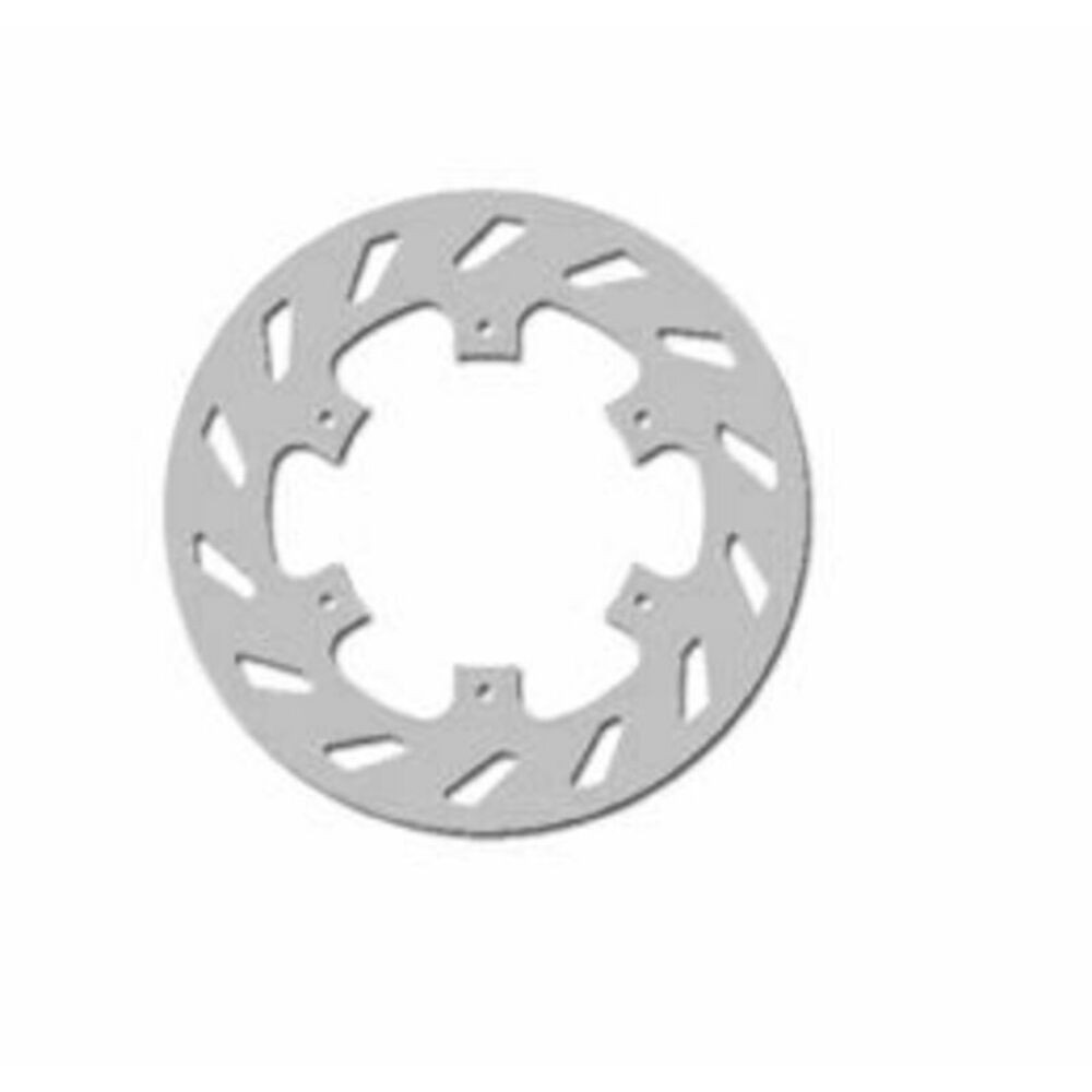 Free Shipping NG BRAKES Round Fixed Brake Disc For Motorcycle Parts