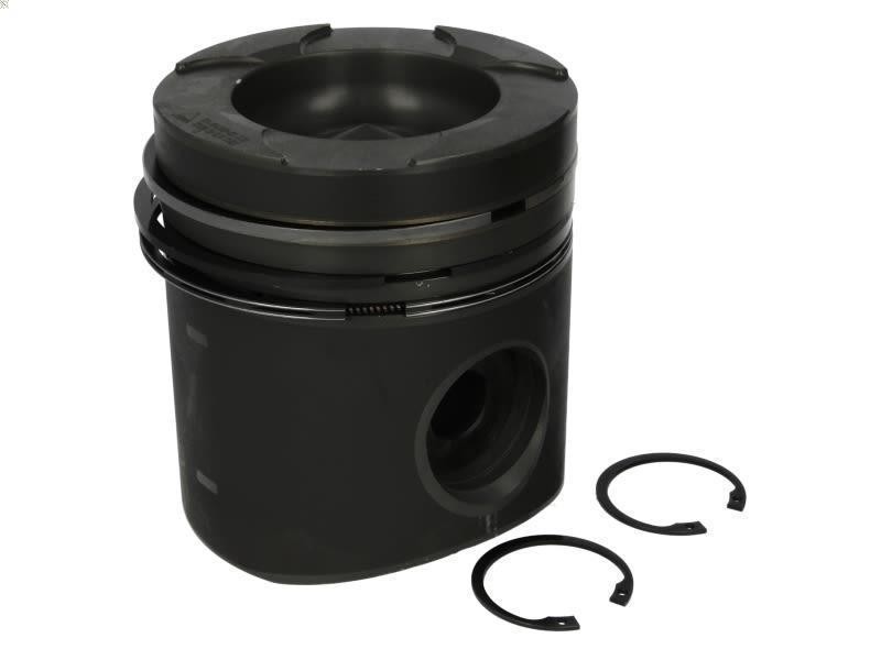 Pistone NURAL 87-104300-00 per MAN F2000 11.967 1994-2005