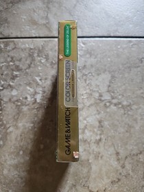 Nintendo Game & Watch The Legend Of Zelda Handheld Console