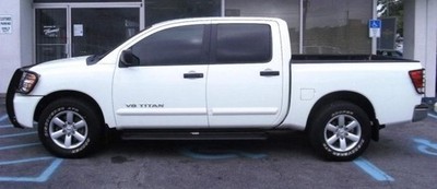 Nissan Q10 Blizzard White Basecoat Clearcoat Complete Gallon Kit