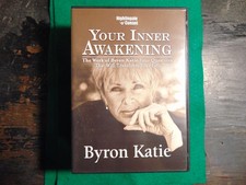 Your Inner Awakening Byron Katie Audio Program