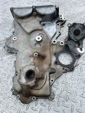 Timing Cover 1.6l Turbo Fits 19 Kia Soul Oem