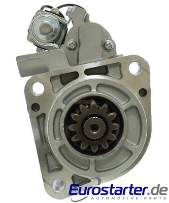 1* Anlasser 12V 4,7Kw Neu - OE Nr. M9T50471 für Deutz Farh,Fendt Vario 936