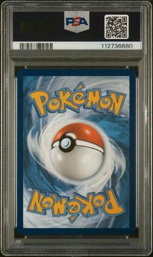 Pokémon TCG Latios Surging Sparks IR 2024 Card #203/191 PSA 10 - Picture 2 of 2
