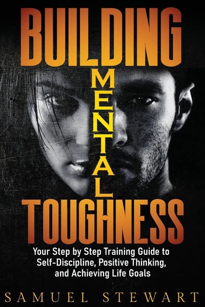 Building Mental Toughness | Samuel Stewart | Taschenbuch | Englisch | 2023-image