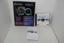 Conquest: Frontier Wars (PC, 2001)