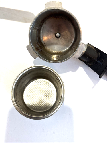 Krups 993 Espresso Maker Machine Works! - Picture 9 of 9