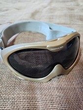 Trespass Dark Tint Ski Goggles | Protective Winter Eyewear