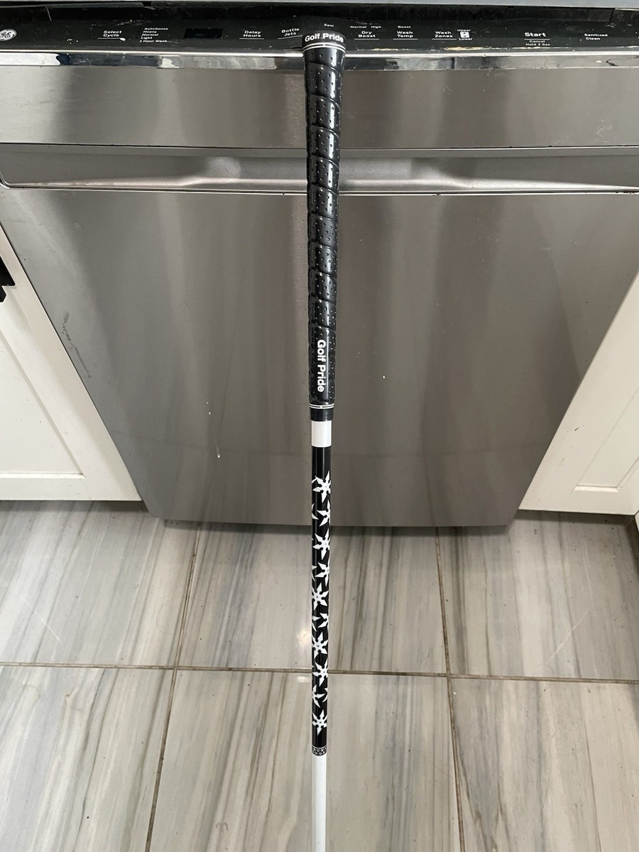 Fourteen JC707 9* Golf Driver, Fubuki 60 S Flex Shuriken Shaft, 46