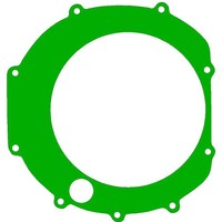 Dichtung Kupplungsdeckel FüR Kawasaki GPZ A Uni Trak 1100 1983-1985 ZXT10A