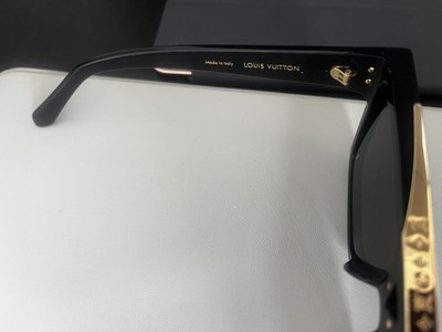 Louis Vuitton Sonnenbrille Evidence Z1502W