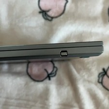 Samsung Laptop Intel Core i5 10th Gen 238GB Storage Touch Screen