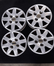 Scheibe Vorderrad aus Legierung  MICROCAR MC CAMPUS 523cc 4 KW codice motore: